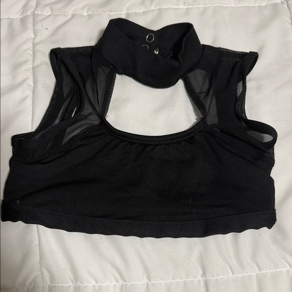 Bodywrappers Dance Top